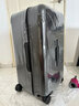 樂薩蒙適用日默瓦保護(hù)套essential trunk plus行李箱rimowa箱套31寸33寸 黑色【Trunk 31寸/83275】 全服帖嚴(yán)選保護(hù)套 曬單實(shí)拍圖
