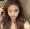 BJYL人造珍珠耳夾女無(wú)耳洞高級(jí)感法式氣質(zhì)耳環(huán)小眾時(shí)尚耳墜耳釘耳飾女 汪小姐款金色8MM【一對(duì)裝】 曬單實(shí)拍圖