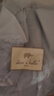 戴維貝拉（DAVE＆BELLA）兒童裙子春秋裝女童國風(fēng)漢服連衣裙寶寶網(wǎng)紗公主裙 曬單實(shí)拍圖