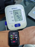 华为【老人出游，监控血压】WATCH D华为手表智能手表华为血压表 支持测量血压 黑色 晒单实拍图