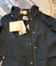 AIGLE【經(jīng)典回歸】艾高休閑夾克外套年春夏經(jīng)典款防風(fēng)上衣戶(hù)外休閑夾克 帝國深藍 BC612 40 曬單實(shí)拍圖