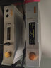 世紀格雷 CEN GRAND/ DSDAC1.0 全平衡解碼HIFI發(fā)燒音頻DAC解碼器旗艦版 標準版-銀色 Silvery DSDAC1.0解碼 曬單實(shí)拍圖