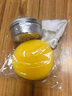 興洽高級皮革護理蠟黑色真皮保養油皮衣皮包上光滋養皮鞋油蠟100ML 曬單實(shí)拍圖