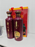 神洲懷酒福祿壽暢飲款白酒貴州茅醬酒名鎮純糧釀造53度送禮酒單瓶整箱 53%vol 500mL 2瓶 一個(gè)禮品袋 壽酒暢飲款 曬單實(shí)拍圖