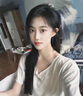 PWLS925銀蝴蝶耳線小眾設計高級感耳釘女2025新款氣質百搭耳飾夏耳環(huán) 蝴蝶流蘇耳線【S925銀】 曬單實拍圖