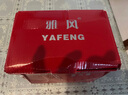 雅風(fēng)高硼硅耐熱玻璃泡茶壺家用冷水壺耐高溫涼白開水壺大容量直火壺 1000ML矮款單壺 曬單實(shí)拍圖