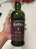 雅柏（Ardbeg）阿德貝哥10年/阿貝5年泥煤小怪獸烏干達蘇格蘭單一麥芽威士忌 阿德貝哥5年小怪獸 曬單實(shí)拍圖