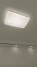 飞利浦（PHILIPS）LED筒灯射灯客厅卧室过道嵌入式孔径75mm吊顶天花灯孔灯洞灯桶灯 2.5寸3.5W中光开孔70-80mm 实拍图