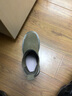 三稻人增高半墊新款軟硅膠自粘增高半墊運動(dòng)減震防滑男女內增高墊 粉底灰面-女-1.5cm 均碼 曬單實(shí)拍圖