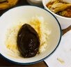 巢心燕加熱即食小鮑魚(yú)真空袋吉品鮑鮑魚(yú)干貨熬制鮑汁鮑魚(yú)撈飯撈面商用 20頭鮑兩個(gè)裝（配好鮑汁）1份 曬單實(shí)拍圖