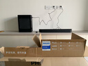 飛利浦（PHILIPS）B7207回音壁 電視音響 藍(lán)牙音箱 客廳音響 260W大功率 杜比數(shù)字+ 8寸大口徑獨(dú)立低音炮 曬單實(shí)拍圖
