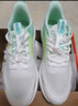 跑步鞋赤免7pro情侶跑步鞋碳板輕便透氣運動(dòng)鞋女鞋男鞋 登2519-海鹽白 37 曬單實(shí)拍圖
