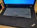 聯(lián)想（ThinkPad）15.6寸32G 獨(dú)顯設(shè)計(jì)工作站W(wǎng)530/510/520 二手筆記本電腦 4】i7 16G 256G 2G獨(dú)顯 95新 圖形工作站 超強(qiáng)性能 全新固態(tài)3年 曬單實(shí)拍圖