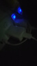 榮耀（HONOR）充電器原裝快充適用華為Mate8 P8暢玩7 7A 7C 7X 6 5X 9i暢享8高速 閃充版--9V2A充電器（拆機簡裝） 曬單實拍圖