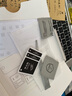 微啟紀適用蘋果16promax鋼化膜15防窺iphone13手機膜14plus全屏11高清12promax防摔防爆xr防偷窺夜光氣囊 蘋果13/13Pro/14【超清2片】夜光氣囊膜 曬單實拍圖