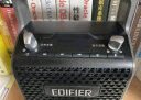 漫步者（EDIFIER）D3-8s 8英寸专业广场舞音响 会议音响 蓝牙拉杆音箱 户外音响 标配无线麦克风 实拍图