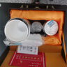 ZSR銀杯子999純銀內(nèi)膽禮品杯足銀茶杯過濾九龍銀水杯商務(wù)高檔保溫杯 九龍銀色 足銀內(nèi)膽 361ml 贈(zèng)皮禮盒+證書 曬單實(shí)拍圖