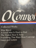 O'Connor Collected Works Flannery O'Connor 英文原版 弗蘭納里奧康納的文集 精裝 英文版 進(jìn)口英語(yǔ)原版書(shū)籍 曬單實(shí)拍圖