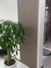速易居實(shí)木格柵板電視背景墻格珊護(hù)墻板木飾面裝飾板凹凸形隔柵小長(zhǎng)城板 【水衫】E0級(jí)環(huán)保實(shí)木格柵 長(zhǎng)2.75米*寬14.7cm 曬單實(shí)拍圖
