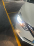飛利浦汽車LED近光大燈燈泡(2只)適配 東風(fēng)日產(chǎn)新軒逸(2012至2020款) 曬單實拍圖