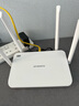創(chuàng)維（SKYWORTH）千兆無線路由器WiFi6 AX1800 家用5G雙頻穿墻 WiFi信號(hào)放大器 曬單實(shí)拍圖