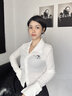 紀詩哲旗艦品牌胸針高檔女西服配飾品女一周胸針精美胸花禮盒生日禮物 天使羽翼系列 曬單實拍圖