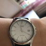 卡西歐（CASIO）手表男 日期顯示 防水商務(wù)休閑石英手表 時尚學(xué)生男表父親節(jié)禮物 MTP-1183E-7A 店長推薦 曬單實拍圖