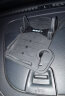 魅迪(MEIDI)汽车防滑垫 车载防滑垫 车用手机防滑垫多功能汽车用品防滑垫 强力吸附防滑垫-方形单片装（颜色随机） 实拍图