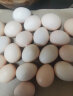 九華粮品散养土鸡蛋40枚 净重1.5kg 农家柴鸡蛋 笨鸡蛋 月子蛋 实拍图