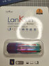 蘭科芯（lankxin） 移動(dòng)固態(tài)U盤(pán)USB3.2高速WinToGo蘋(píng)果mac外置大容量隨身優(yōu)盤(pán)定制 固態(tài)極速星耀幻彩【個(gè)性定制】 512G 曬單實(shí)拍圖