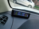 ORO TECHNOLOGY原車(chē)太陽(yáng)能胎壓監測器歐藍德奕歌帕杰羅胎壓檢測儀適用S402 OERX 帕杰羅V97 不包安裝 曬單實(shí)拍圖