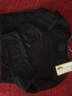 巴塔哥尼亞（Patagonia）女士保暖透氣C4功能內衣褲上裝CapTwBot 43650 BLK L 曬單實(shí)拍圖