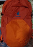 多特（Deuter）Speed Lite 速特21L轻量户外徒步登山包男女春夏旅行双肩背包 实拍图