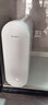 格力（GREE） 凈水器家用凈水機廚下式反滲透自來(lái)水過(guò)濾器直飲凈水大流量WIFI智能享國家補貼WTE-PT63-2X601A 曬單實(shí)拍圖