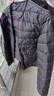 MINOR TUNE煙霧摩托車(chē)騎行服冬季城市休閑騎行防風(fēng)防水保暖男女防摔機車(chē)服 新款煙霧冬季黑色【五塊護具】 XL 曬單實(shí)拍圖