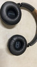 比博歐適用JBL Tune600BT T520BT T510BT T500BT T450BT頭戴式耳機(jī)海綿套耳機(jī)套耳罩頭梁墊耳套耳機(jī)配件 紫色【耳機(jī)套1對+頭梁墊1個】 曬單實(shí)拍圖