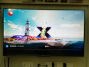 松下（Panasonic）電視機 55英寸4K超清全面屏開機無廣告AI語音 雙頻WiFi 杜比視界全景聲 彩電商場同款以舊換新補貼 55英寸 TH-55LX580C PRO 【服務套裝】上門安裝 含普 曬單實拍圖