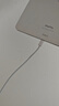原裝適用蘋(píng)果iPadPro數據線(xiàn)30W瓦PD快充蘋(píng)果12.9英寸iPadpro充電線(xiàn)iPadPro11寸平板數據線(xiàn) 30W編織線(xiàn)【1.5米線(xiàn)】 曬單實(shí)拍圖