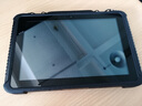 天迪工控10.1英寸RPAD-iM101V2加固三防工業(yè)平板電腦賽揚N5100處理器IP65串口網(wǎng)口 定制配置聯(lián)系在線(xiàn)客服 曬單實(shí)拍圖