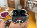 米獅適用vivo tws 3e無(wú)線(xiàn)藍牙耳機保護套vivotws3E透明耳機殼簡(jiǎn)約軟殼 [透明紅傘史努比] vivo tws 3e 曬單實(shí)拍圖