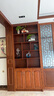 pinyuefashion新中式時(shí)來(lái)運(yùn)轉(zhuǎn)太湖石玄關(guān)擺件輕奢高檔客廳電視柜酒柜辦公室開(kāi)業(yè) 洞天福地【太湖石-漸變灰】 曬單實(shí)拍圖
