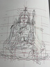 唐卡鑒藏唐卡工藝 西藏人民出版社 無(wú) 著(zhù) 精裝 書(shū)籍 曬單實(shí)拍圖