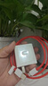 安詩(shī)登適用一加9R數據線(xiàn)65W閃充適用一加9RT充電線(xiàn)快充適用1+9R/9RT數據線(xiàn) 適用一加9R/9RT專(zhuān)用閃充線(xiàn)【1米】 曬單實(shí)拍圖