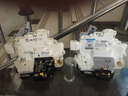 德普升 適用奧迪A4L/A6L/Q3/Q5/A7/A8車門鎖塊總成閉鎖器中控鎖電機(jī)馬達(dá) 05-11款?yuàn)W迪A6L 左前門 曬單實(shí)拍圖