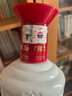 茅臺老酒 茅臺迎賓酒（嘉賓級） 醬香型 2010年 53度 500mL 1瓶 曬單實(shí)拍圖