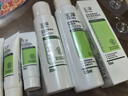 玉澤（Dr.Yu）玉澤水乳套裝皮膚屏障修護補水保濕滋潤護膚品敏感肌適用化妝品女 保濕水120ml+面霜50g 曬單實拍圖