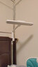 飛利浦（PHILIPS）國AA級護眼充電臺燈 學(xué)生兒童學(xué)習讀寫(xiě)led全光譜護眼燈宿舍床頭燈 【充插兩用】【套裝】帶原裝桌夾 曬單實(shí)拍圖
