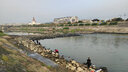 阿盧P31黑坑野釣高靈敏度臨底輕口鯽魚(yú)漂鯉魚(yú)漂60cm蘆葦浮漂細(xì)尾浮標(biāo) LPP31（17目細(xì)尾） 4號(hào)(吃鉛約2.21克) 曬單實(shí)拍圖