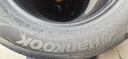 韓泰輪胎 H728 195/60R14 86H桑塔納2000志俊福美來 全新輪胎 汽車輪胎 曬單實拍圖