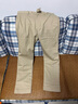 Polo Ralph Lauren 拉夫勞倫男裝 經(jīng)典款彈力修身版型奇諾長(zhǎng)褲RL11895 250-棕色 33 (33/32) 曬單實(shí)拍圖